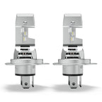Osram LED Night Breaker Speed 450 H4 14W 1000/1600lm 6000k 12V 2er Pack – Ansicht 1