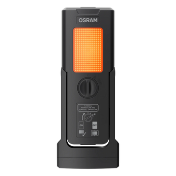 Osram LED LEDguardian Truck Flare Signal TA19 Essential Warnleuchte 3W 2000K