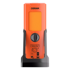 Osram LED LEDguardian Truck Flare Signal TA19 Warnleuchte 3W