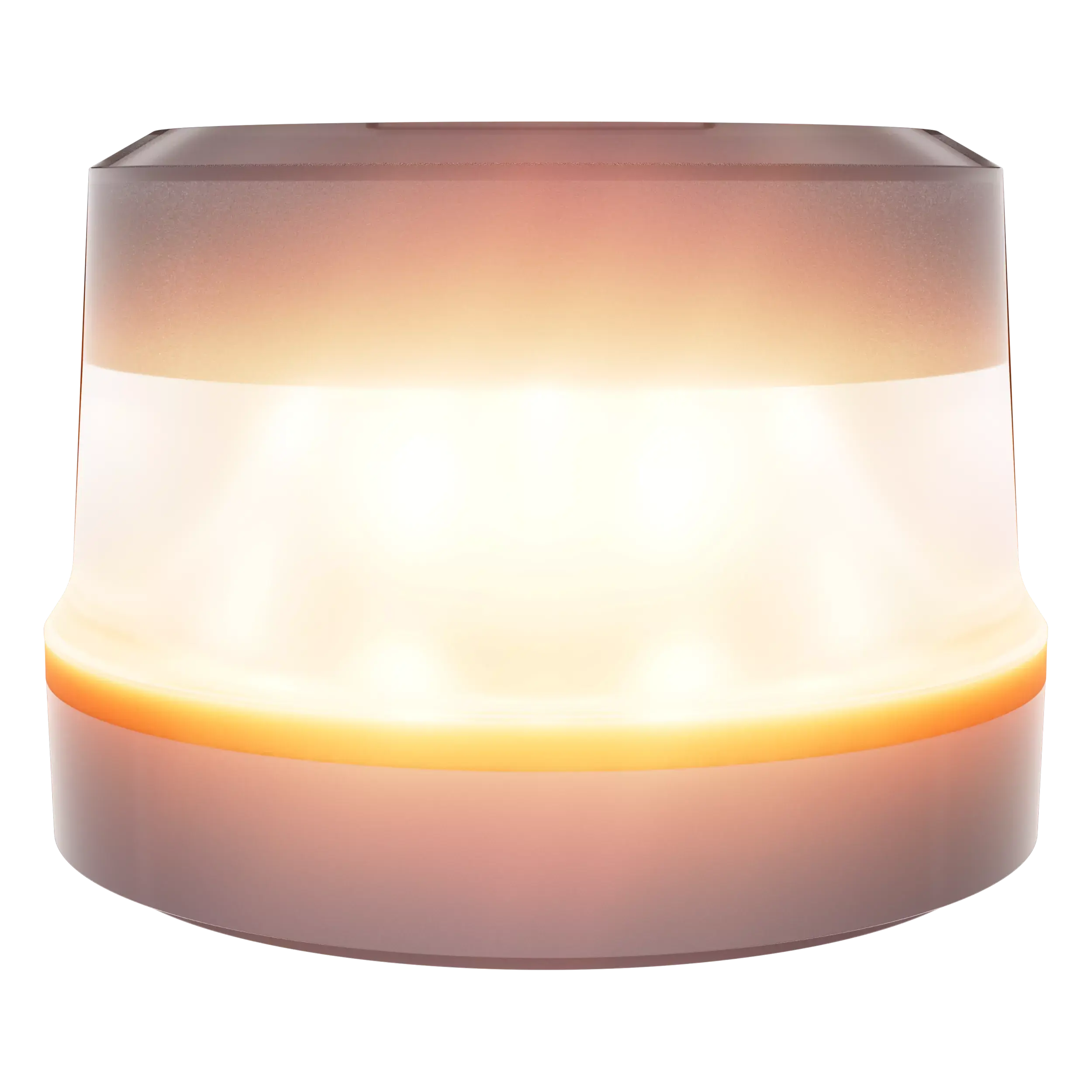 Osram LED LEDguardian Road Flare Signal V16 IoT Warnleuchte 4W 1900K