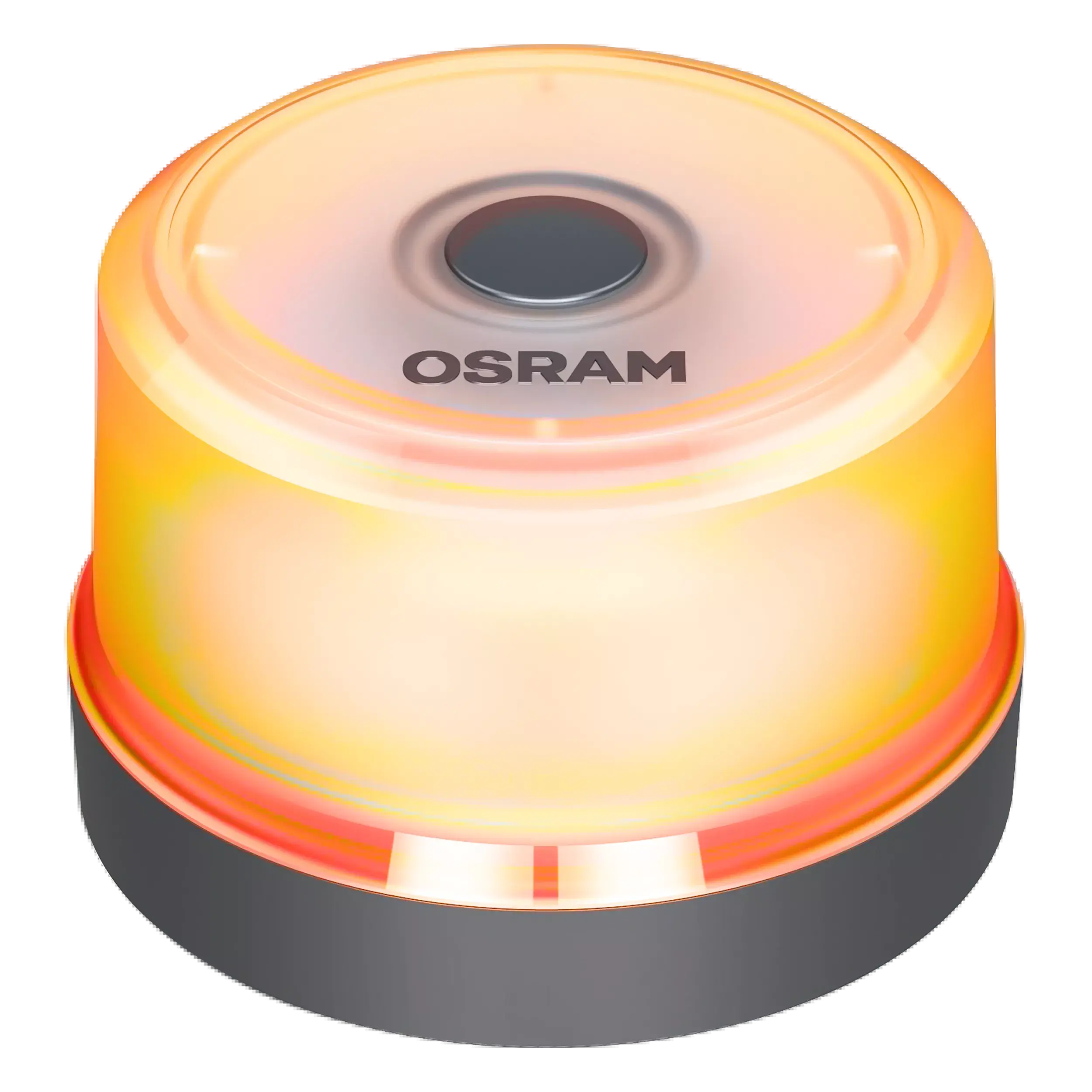 Osram LED LEDguardian Road Flare Signal V16 Warnleuchte 6W 2000K