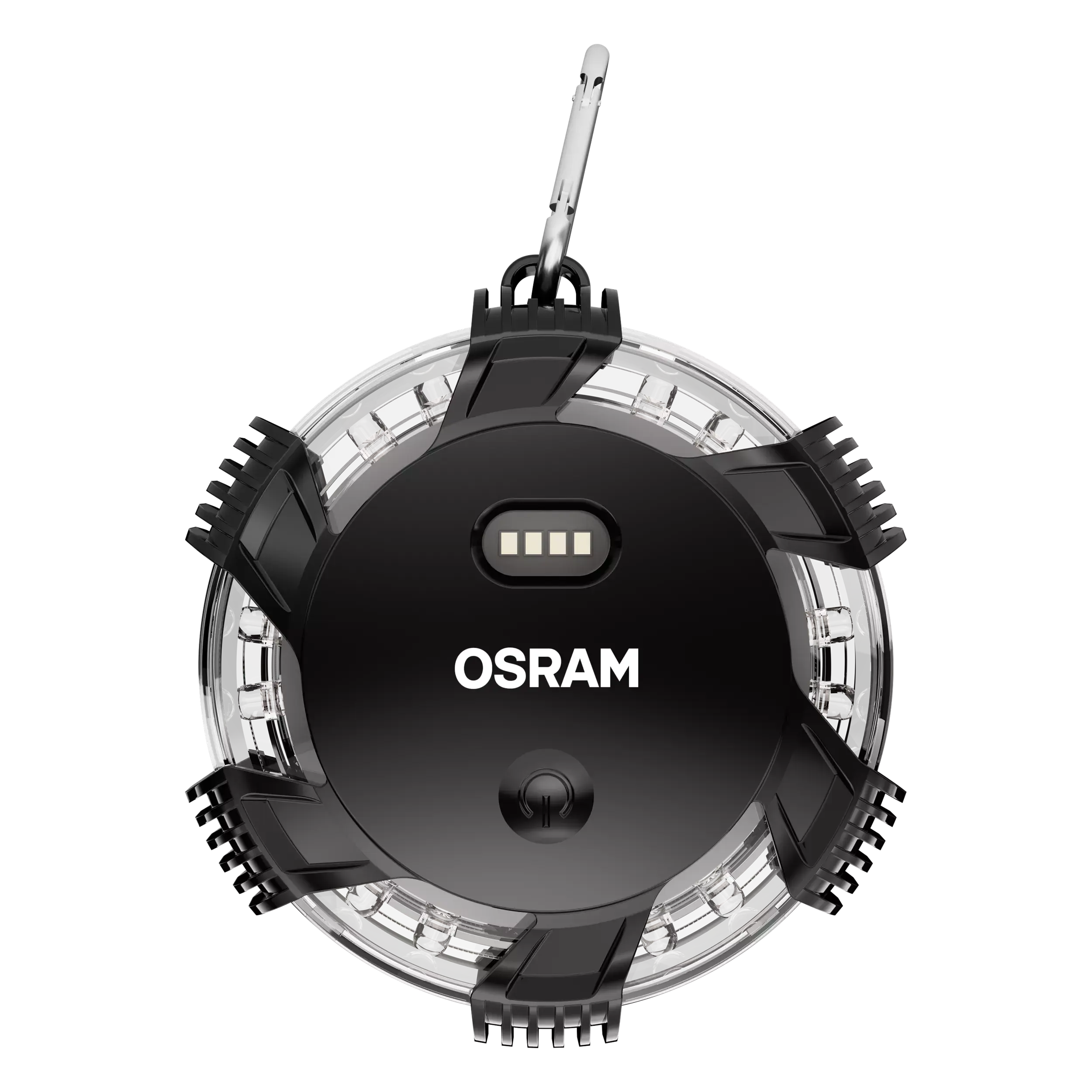 Osram LED LEDguardian Road Flare Warnleuchte 1W 75lm 6500K