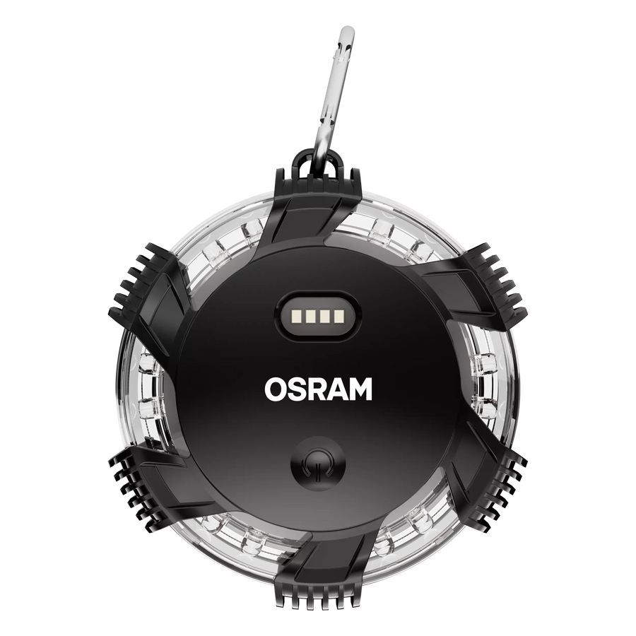 Osram LED LEDguardian Road Flare Warnleuchte 1W 75lm 6500K