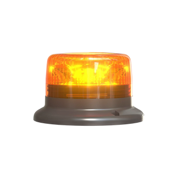 Osram LED LIGHTsignal LED Beacon Light Warnleuchte 7W 1900K 12/24V