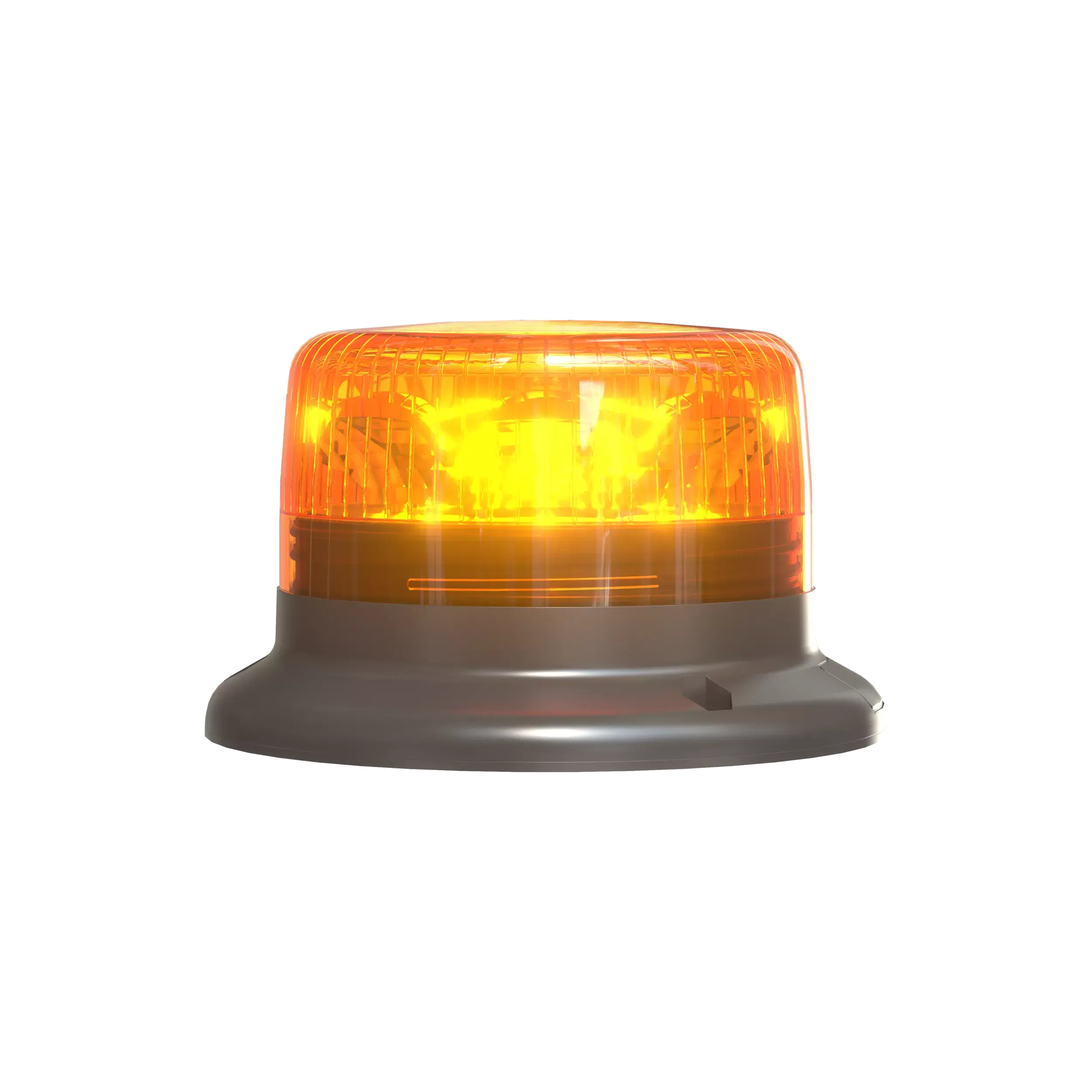 Osram LED LIGHTsignal LED Beacon Light Warnleuchte 7W 1900K 12/24V