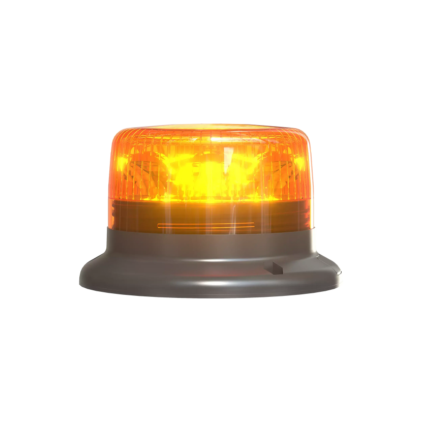 Osram LED LIGHTsignal LED Beacon Light Warnleuchte 7W 1900K 12/24V