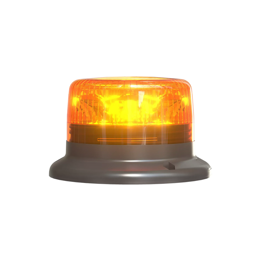 Osram LED LIGHTsignal LED Beacon Light Warnleuchte 7W 1900K 12/24V