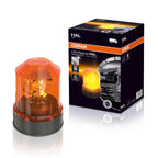 Osram LED LIGHTsignal HAL Beacon Light Warn- und Notleuchte 70W 2200K 24V – Ansicht 1