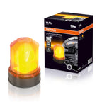 Osram LED LIGHTsignal HAL Beacon Light Warn- und Notleuchte 70W 2200K 24V – Ansicht 2