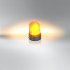 Osram LED LIGHTsignal HAL Beacon Light Warn- und Notleuchte 70W 2200K 24V – Ansicht 3