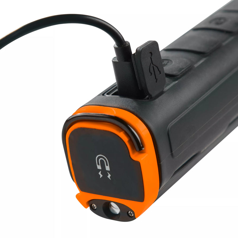 Osram LED LEDinspect WIRE-FREE Slim 600 Inspektionsleuchte 5W 600lm 5700K