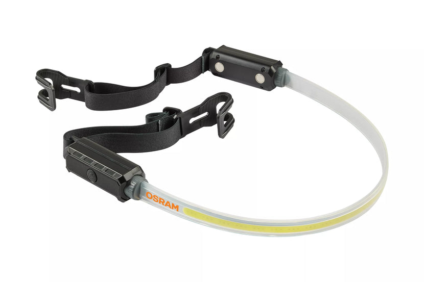 Osram LED LEDinspect Flexible Inspection Light Inspektionsleuchte 10W 1000lm