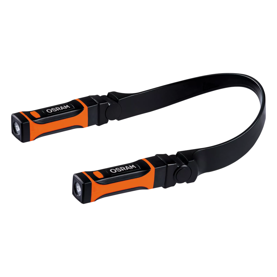 Osram LED LEDinspect Wearable Necklight Inspektionsleuchte 1W 265lm 6500K