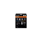 Osram LED Night Breaker Smart ECE H11 14W 1350lm 12V 2er Pack – Ansicht 2