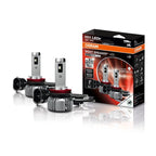Osram LED Night Breaker Smart ECE H11 14W 1350lm 12V 2er Pack – Ansicht 4