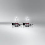 Osram LED Night Breaker Smart ECE H11 14W 1350lm 12V 2er Pack – Ansicht 5