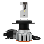 Osram LED Night Breaker Start H4 1650/1000lm 6000k 12V 2er Pack – Produktansicht