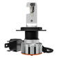 Osram LED Night Breaker Start H4 1650/1000lm 6000k 12V 2er Pack