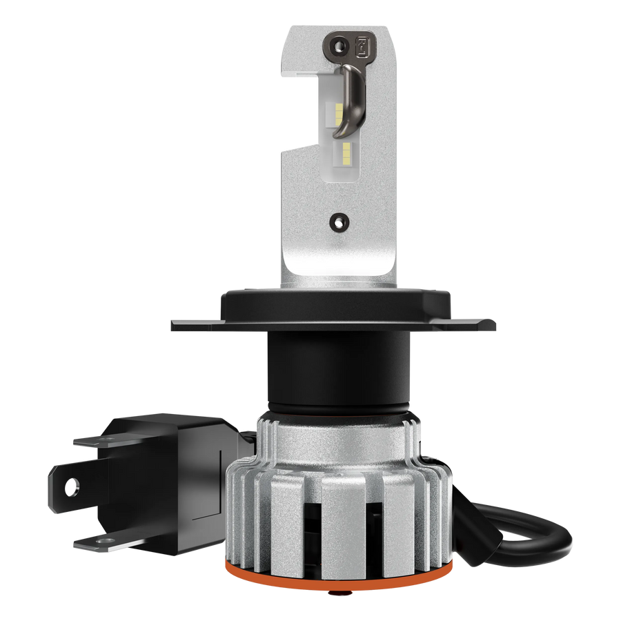 Osram LED Night Breaker Start H4 1650/1000lm 6000k 12V 2er Pack – Produktansicht