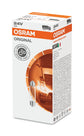 Osram AUX Original C5W 3W 17lm SV8.5-8 24V