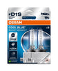 Osram HID Xenarc Cool Blue Boost D1S 35W 3200lm bis 7000k PK32d-2 85V 2er Pack