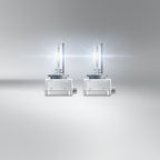 Osram HID Xenarc Ultra Life D1S 35W 3200lm PK32d-2 85V 2er Pack – Ansicht 2