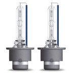 Osram HID Xenarc Cool Blue Boost D2S 35W 3200lm bis 7000k P32d-2 85V 2er Pack – Ansicht 1