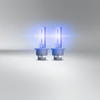 Osram HID Xenarc Cool Blue Boost D2S 35W 3200lm bis 7000k P32d-2 85V 2er Pack – Ansicht 2