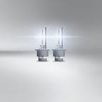 Osram HID Xenarc Ultra Life D2S 35W 3200lm P32d-2 85V 2er Pack – Ansicht 2