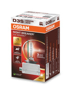 Osram HID Xenarc Night Breaker 220 D3S 35W 3200lm PK32d-5 42V – Produktansicht