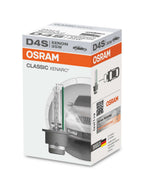 Osram HID Xenarc D4S 35W P32d-5 42V – Produktansicht
