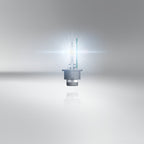 Osram HID Xenarc Night Breaker 220 D4S 35W 3200lm P32d-5 42V – Ansicht 2