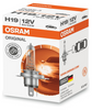 Osram HAL Original Line H19 60/55W 1750/1200lm PU43t-3 12V