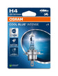 Osram HAL Cool Blue Intense H4 60/55W 1650/1000lm bis 5000k P43t 12V