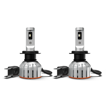 Osram LED Night Breaker Start H7 16W 6000k 12V 2er Pack