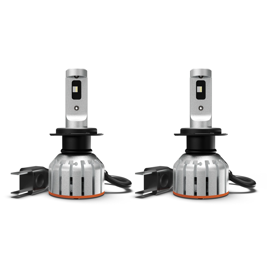 Osram LED Night Breaker Start H7 16W 6000k 12V 2er Pack – Produktansicht