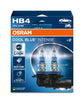 Osram HAL Cool Blue Intense HB4 51W 1095lm bis 5000k P22d 12V 2er Pack