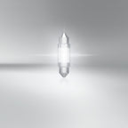 Osram LED LEDriving SL 6418 White C5W 1W 68lm 6000k SV8.5-8 12V – Ansicht 2
