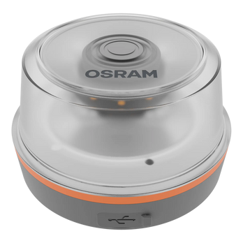 Osram LED LEDguardian Road Flare Signal TA20 NXT Warnleuchte 2000K