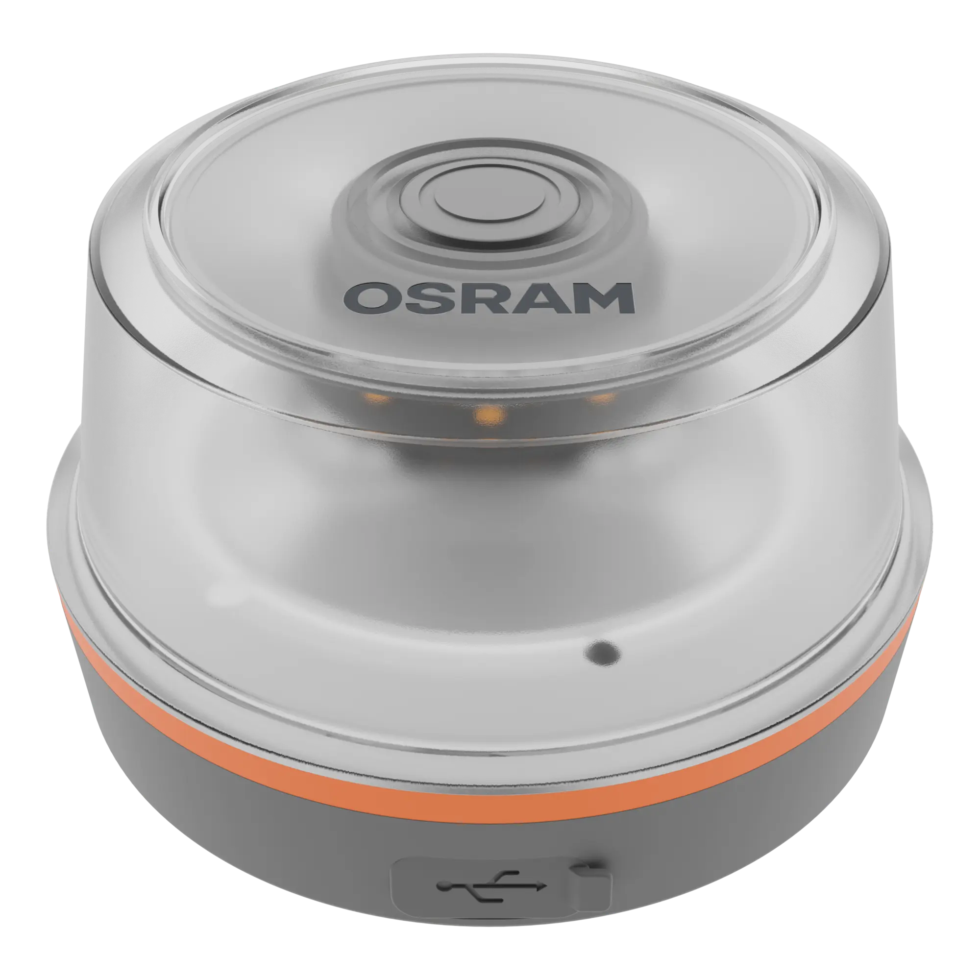 Osram LED LEDguardian Road Flare Signal TA20 NXT Warnleuchte 2000K