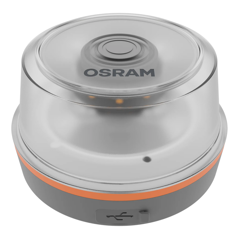 Osram LED LEDguardian Road Flare Signal TA20 NXT Warnleuchte 2000K