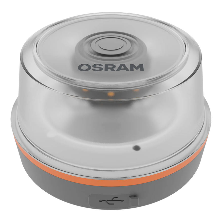 Osram LED LEDguardian Road Flare Signal TA20 NXT Warnleuchte 2000K
