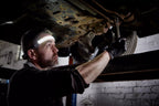 Osram LED LEDinspect Flexible Head Torch Inspektionsleuchte 3W 115lm 6000K