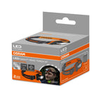 Osram LED LEDinspect Head Torch 87 Essential Inspektionsleuchte 1W 87lm