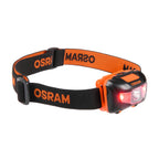 Osram LED LEDinspect Head Torch 87 Essential Inspektionsleuchte 1W 87lm