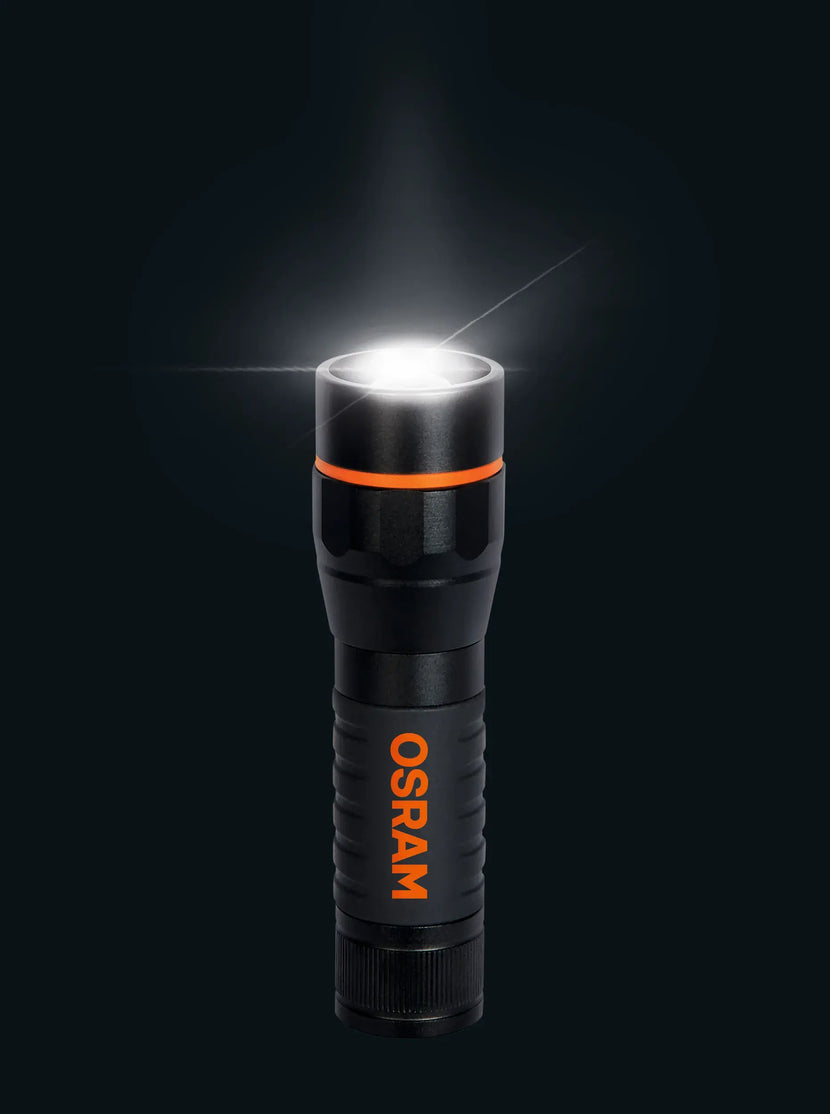 Osram LED LEDinspect Torch 450 Essential Inspektionsleuchte 6W 450lm