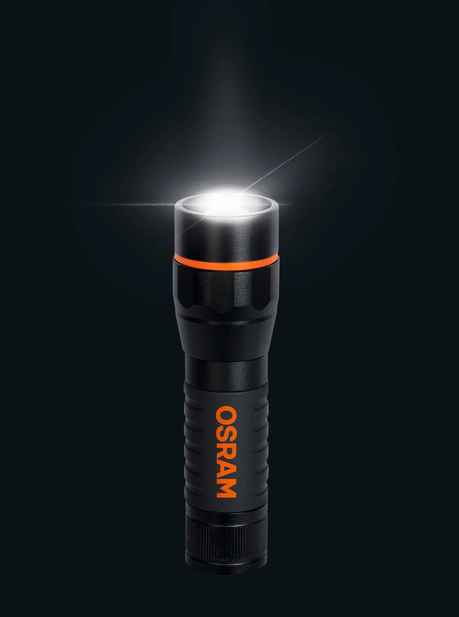 Osram LED LEDinspect Torch 450 Essential Inspektionsleuchte 6W 450lm