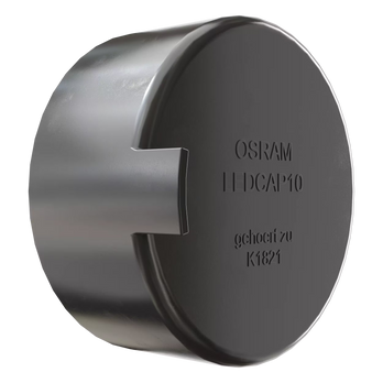 Osram LEDriving CAP LEDCAP10 für NIGHT BREAKER LED H7-LED 2er Pack