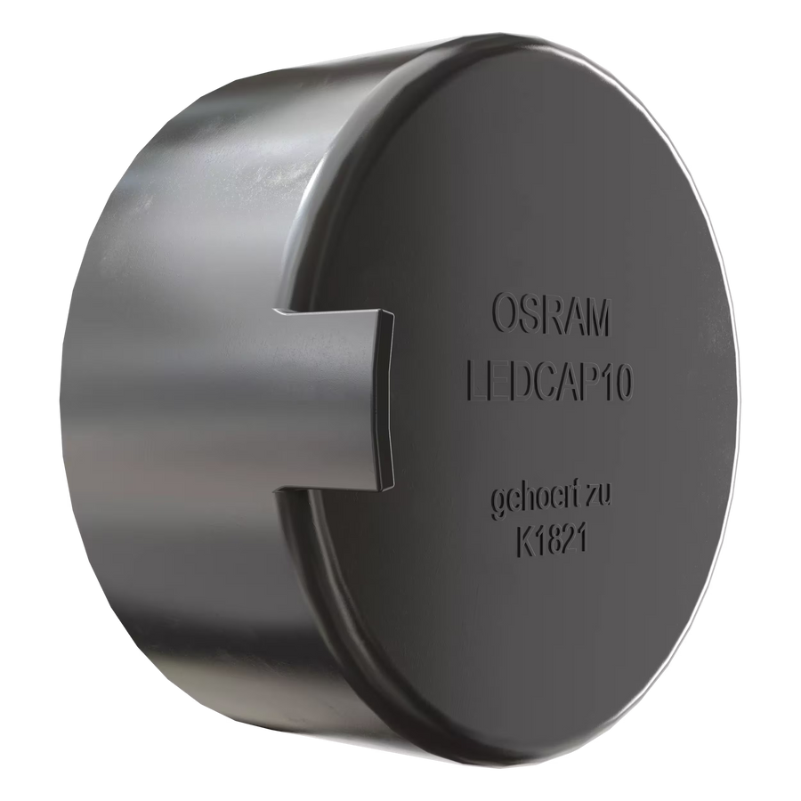 Osram LEDriving CAP LEDCAP10 für NIGHT BREAKER LED H7-LED 2er Pack – Produktansicht