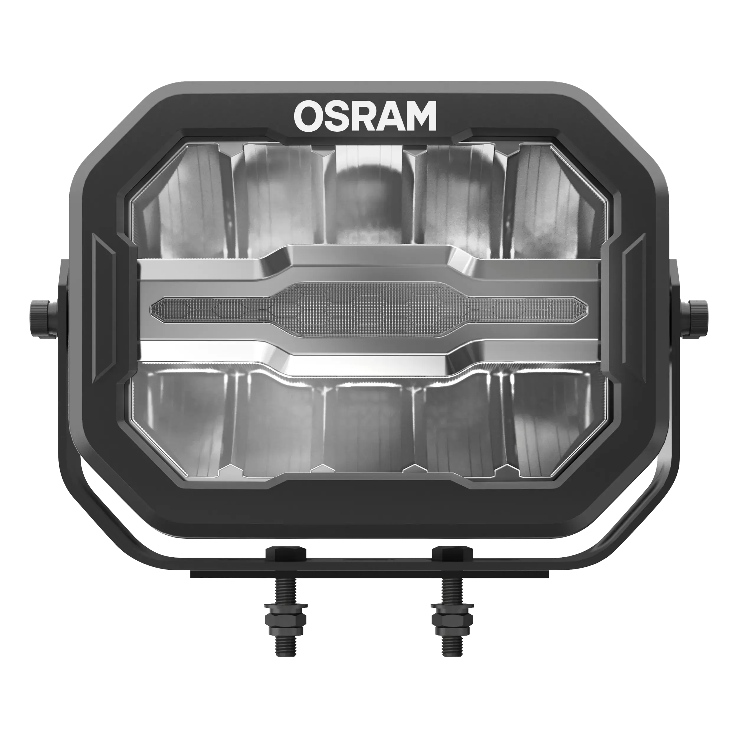 Osram LED Cube MX240-CB Fernscheinwerfer 70W 4000lm 6000K 12/24V